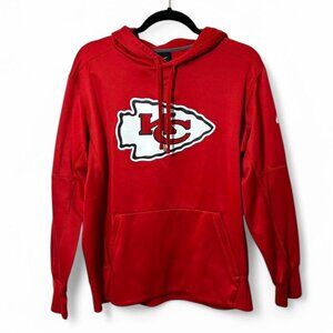 Nike Kansas City Chiefs‎ Hoodie
